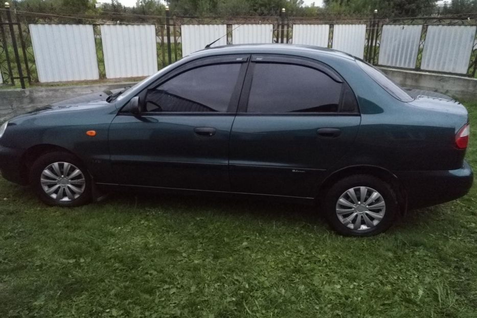 Продам Daewoo Sens 2004 года в Львове