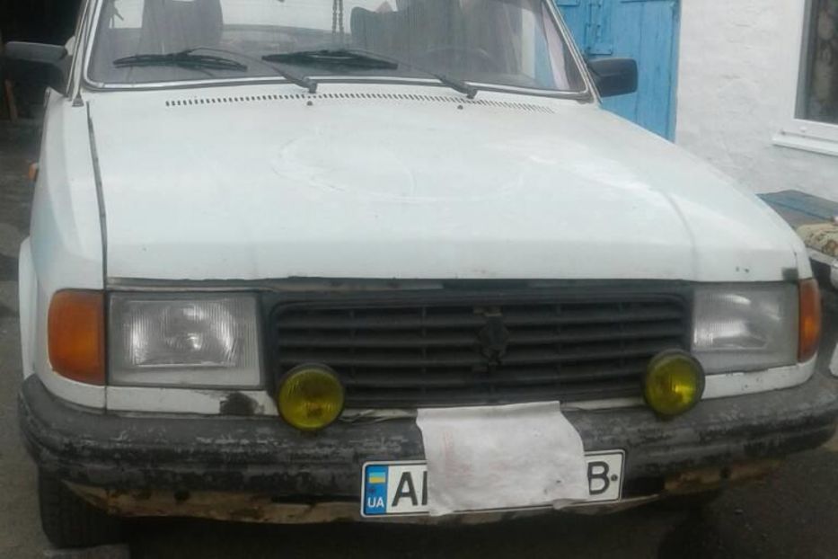 Продам ГАЗ 31029 1994 года в Запорожье