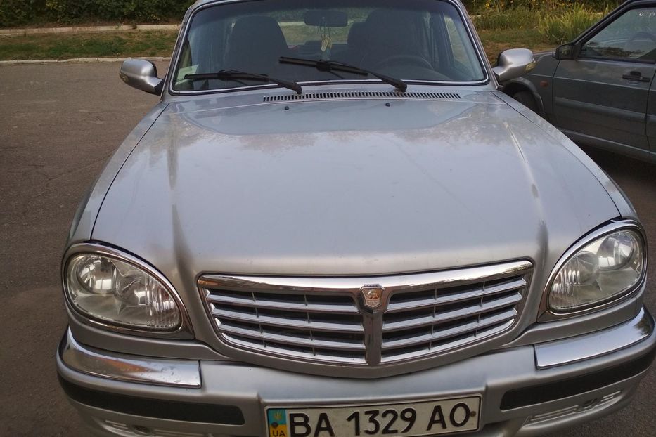 Продам ГАЗ 31105 2008 года в г. Компанеевка, Кировоградская область