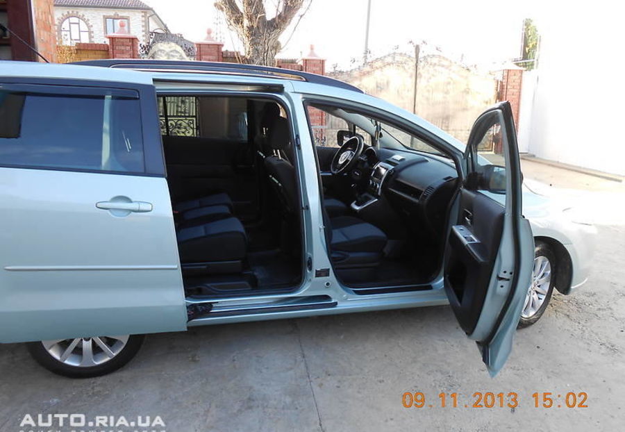 Продам Mazda 5 2007 года в Черновцах