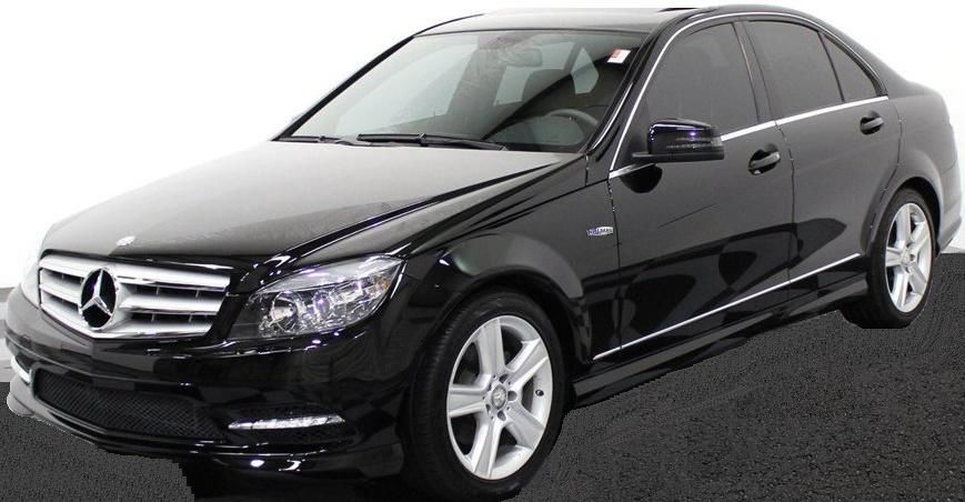 Продам Mercedes-Benz C-Class С 220 AMG AVANGRD BLUEFFICIENC 2011 года в Черновцах