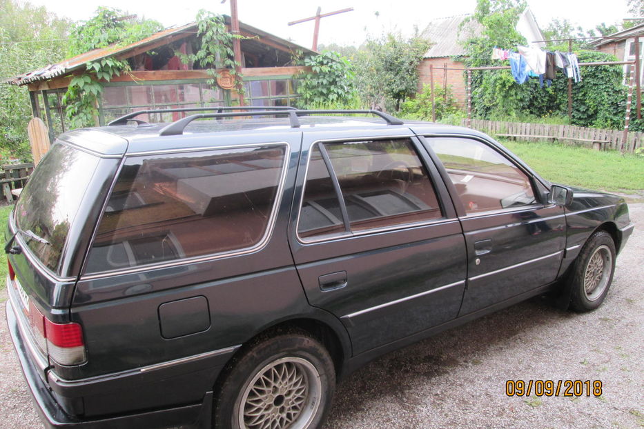 Продам Peugeot 405 1992 года в Житомире