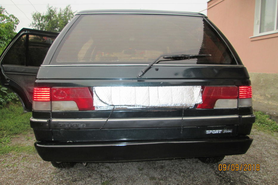 Продам Peugeot 405 1992 года в Житомире