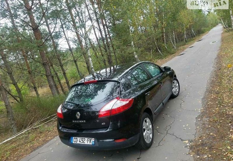 Продам Renault Megane   2012 года в г. Березно, Ровенская область