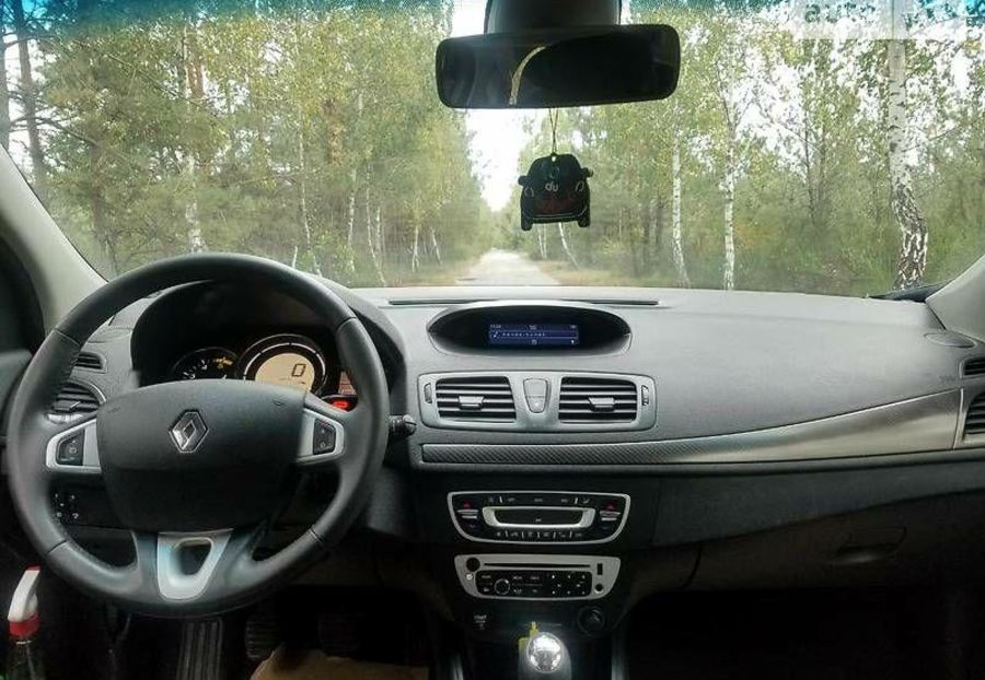 Продам Renault Megane   2012 года в г. Березно, Ровенская область