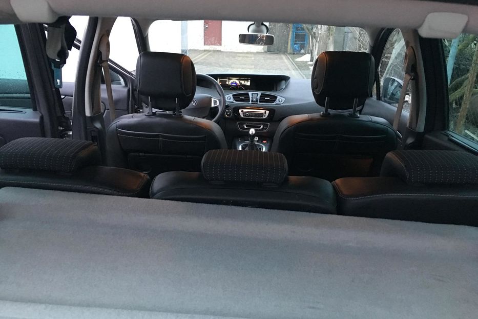 Продам Renault Scenic 2012 года в Ровно