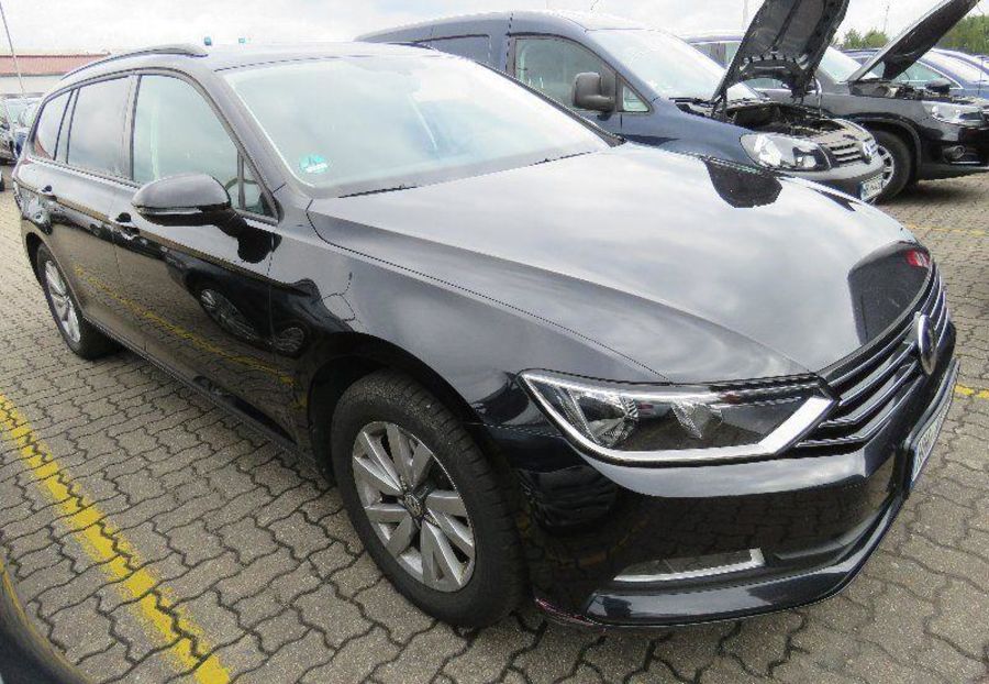 Продам Volkswagen Passat B8 2015 года в Тернополе