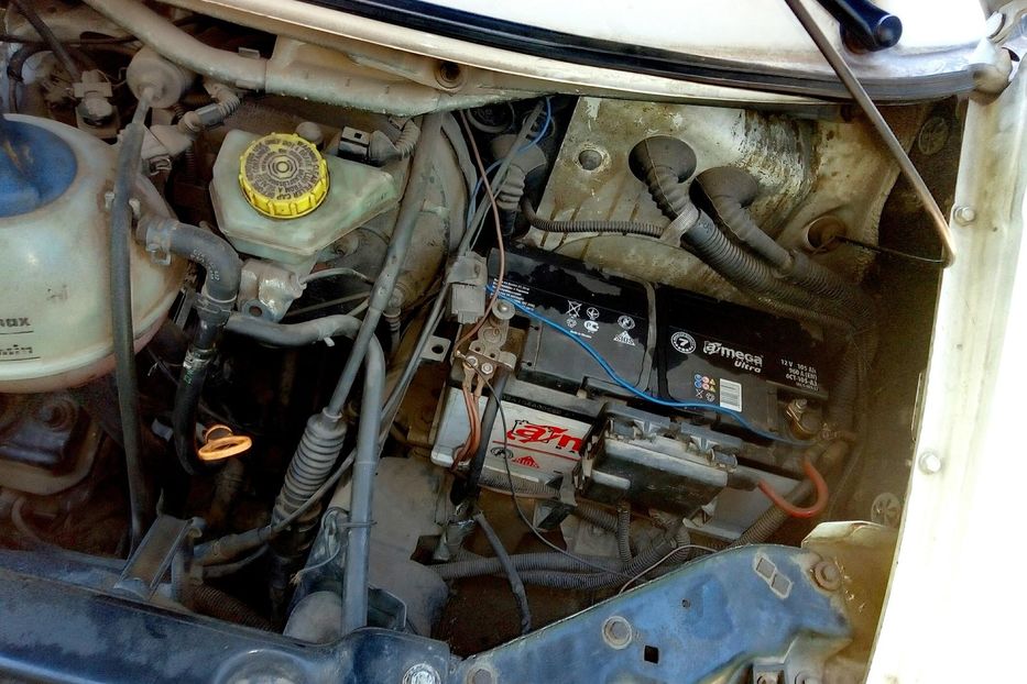 Продам Volkswagen T4 (Transporter) груз 1999 года в г. Ромны, Сумская область