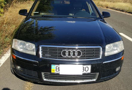 Продам Audi A8 2005 года в Николаеве