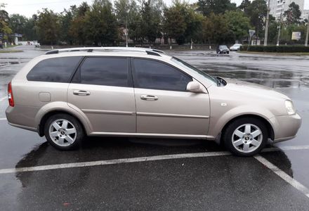 Продам Chevrolet Lacetti 2005 года в г. Белая Церковь, Киевская область