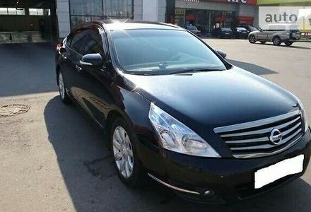 Продам Nissan Teana 2011 года в Харькове