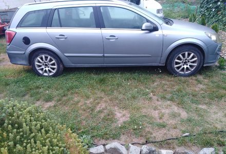 Продам Opel Astra H 2005 года в Виннице