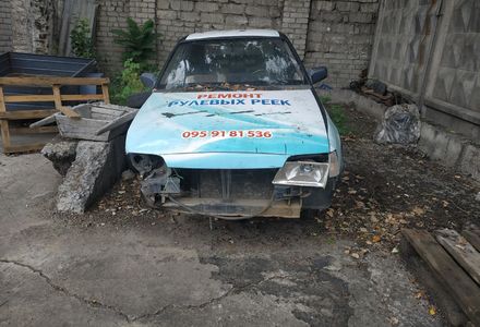 Продам Opel Kadett 1988 года в Херсоне