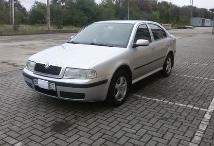 Продам Skoda Octavia Tour 2004 года в Львове