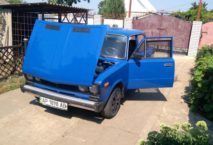 Продам ВАЗ 2106 1983 года в г. Энергодар, Запорожская область