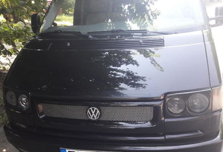 Продам Volkswagen Caravella 1997 года в Днепре