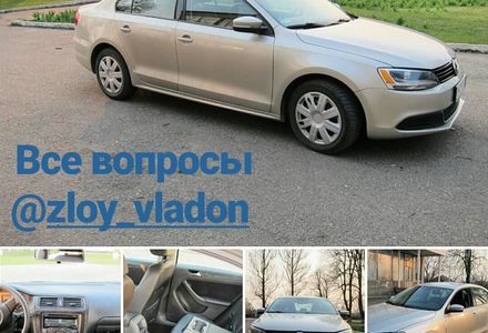 Продам Volkswagen Jetta 2014 года в Одессе