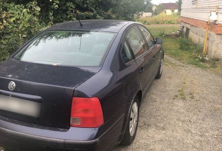 Продам Volkswagen Passat B5 1.6 AHL 1998 года в Киеве