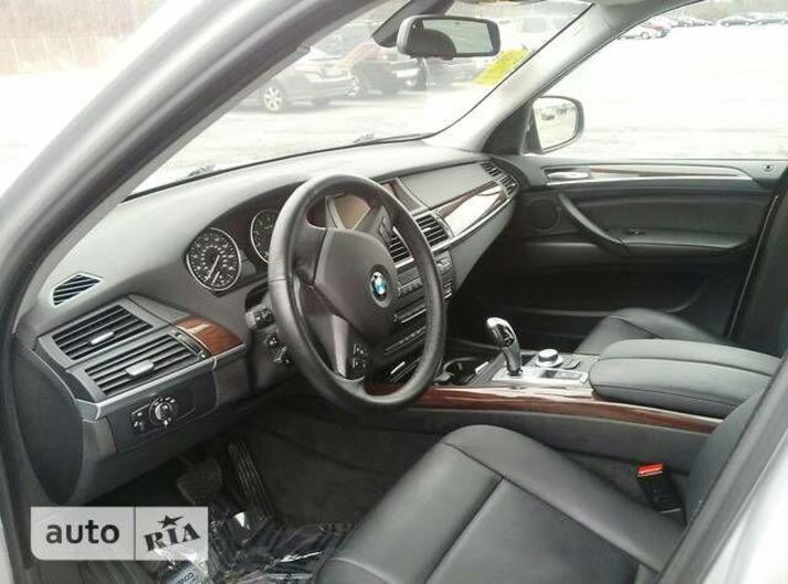 Продам BMW X5 2008 года в Харькове