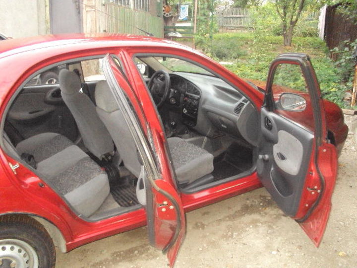 Продам Daewoo Lanos ЗАЗLANOS 2008 года в г. Мариуполь, Донецкая область