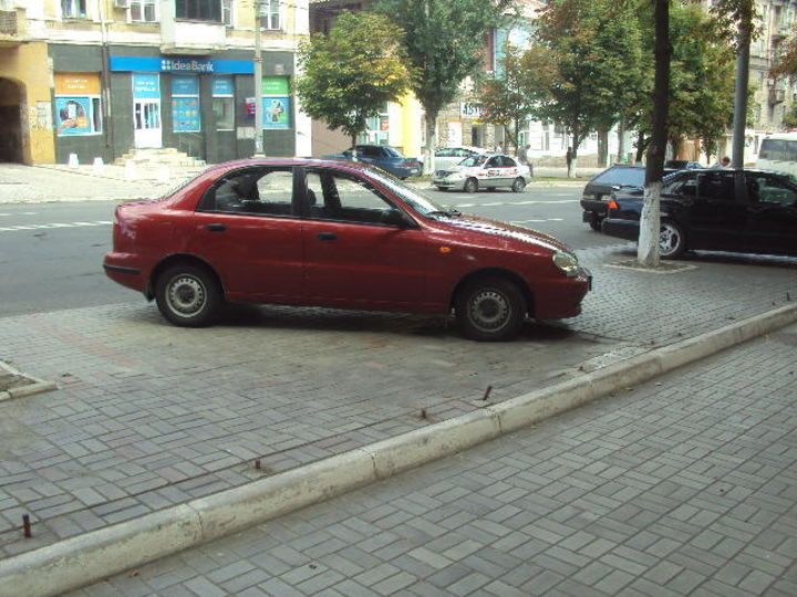 Продам Daewoo Lanos ЗАЗLANOS 2008 года в г. Мариуполь, Донецкая область