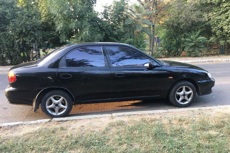 Продам Kia Sephia 1998 года в Одессе