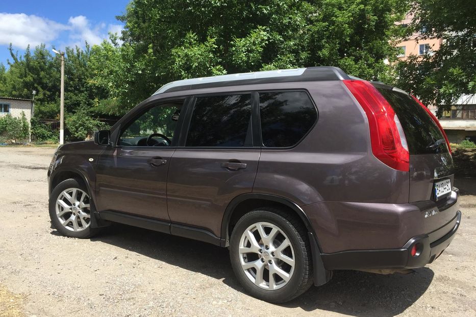 Продам Nissan X-Trail COLUMBIA Restyling 2011 года в Кропивницком