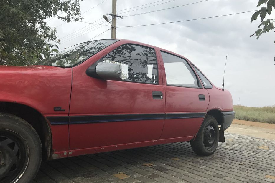 Продам Opel Vectra A 1990 года в г. Вилково, Одесская область
