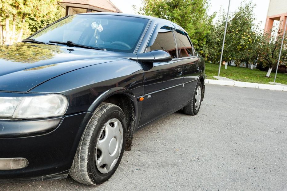 Продам Opel Vectra B 1997 года в Хмельницком