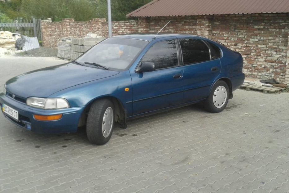 Продам Toyota Corolla 1994 года в Львове