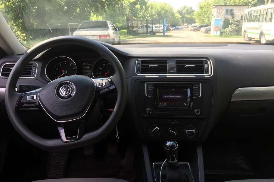 Продам Volkswagen Jetta Restyling 2017 года в Кропивницком