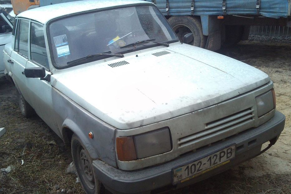 Продам Wartburg 1.3 1992 года в Ровно