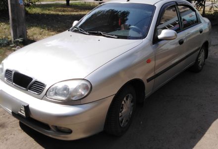 Продам Daewoo Sens 2007 года в Сумах