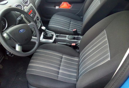 Продам Ford Focus 2010 года в Черновцах