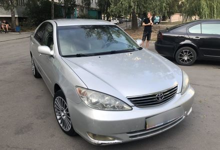 Продам Toyota Camry 2005 года в Харькове