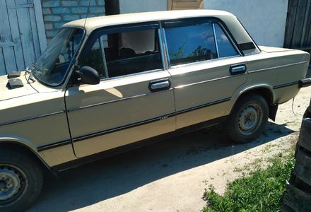 Продам ВАЗ 2106 1 1991 года в г. Дубровица, Ровенская область