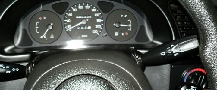 Продам Daewoo Lanos 1.5 седан 2006 года в Киеве