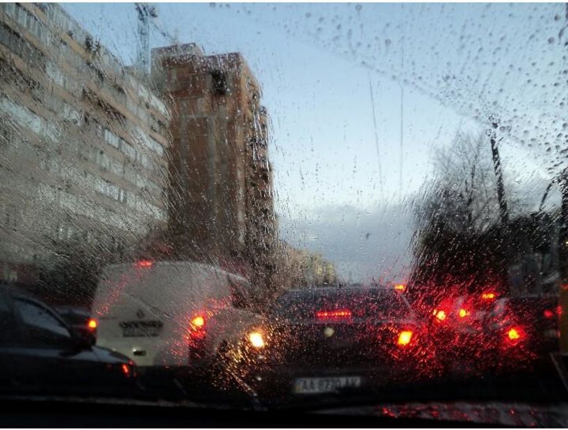 Продам Daewoo Lanos 1.5 седан 2006 года в Киеве