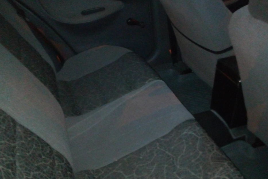 Продам Daewoo Lanos 1.5 седан 2006 года в Киеве