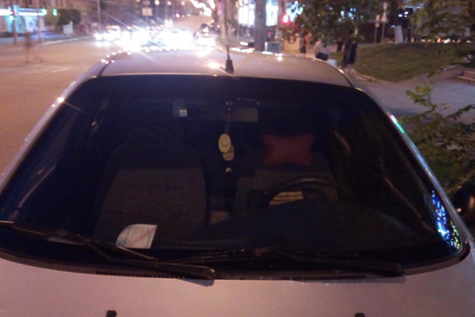 Продам Daewoo Lanos 1.5 седан 2006 года в Киеве