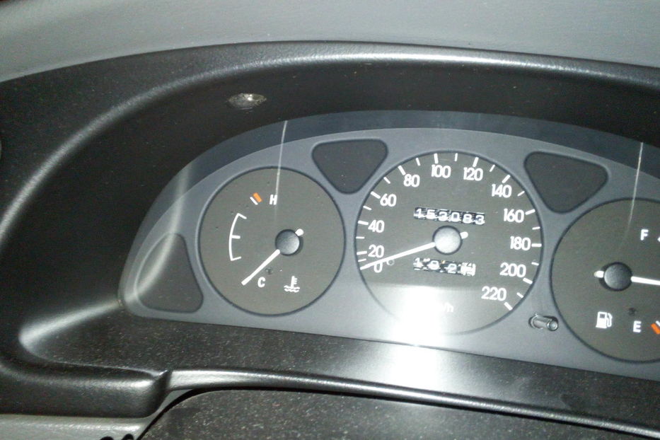 Продам Daewoo Lanos 1.5 седан 2006 года в Киеве