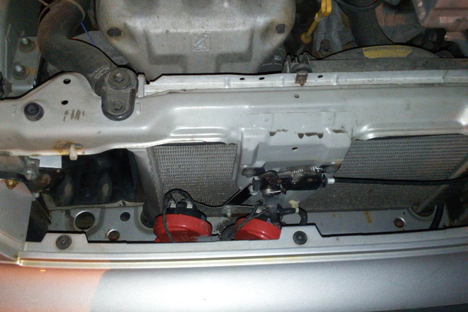 Продам Daewoo Lanos 1.5 седан 2006 года в Киеве