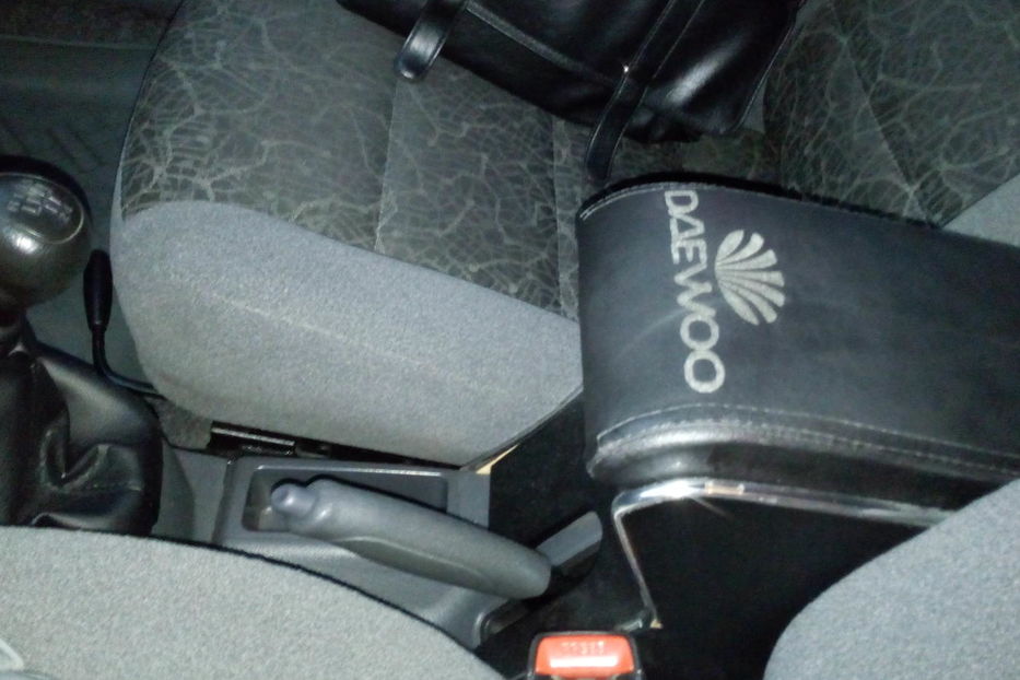 Продам Daewoo Lanos 1.5 седан 2006 года в Киеве