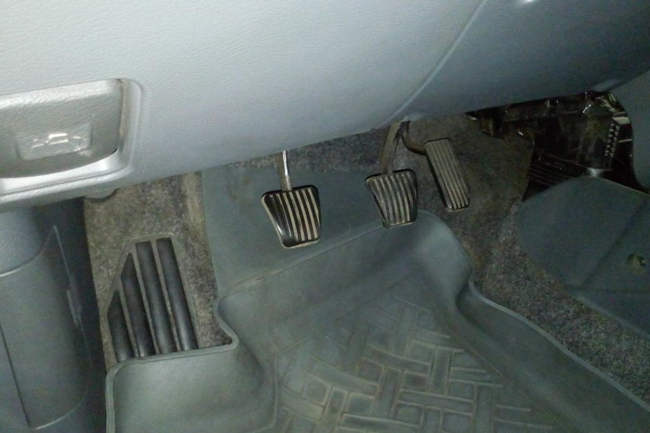 Продам Daewoo Lanos 1.5 седан 2006 года в Киеве