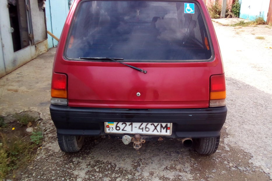 Продам Daihatsu Cuore 1987 года в г. Каменец-Подольский, Хмельницкая область