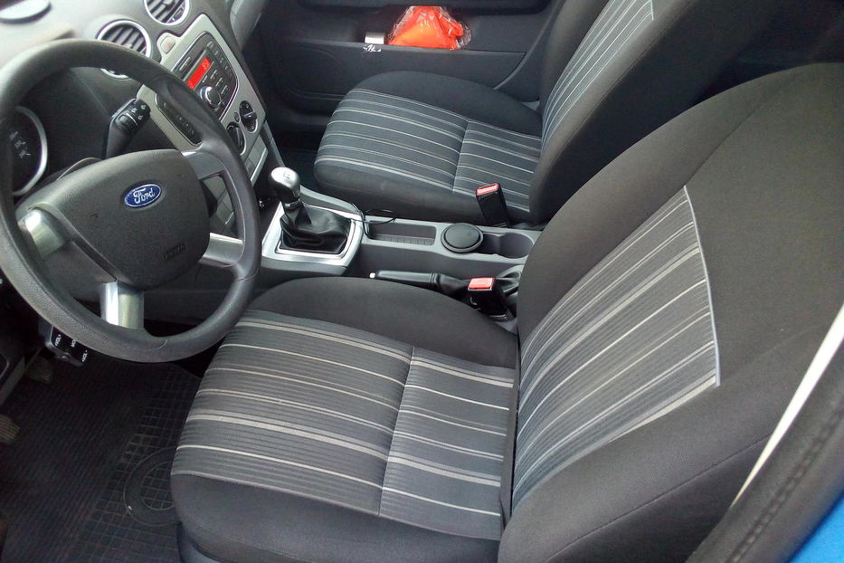 Продам Ford Focus 2010 года в Черновцах