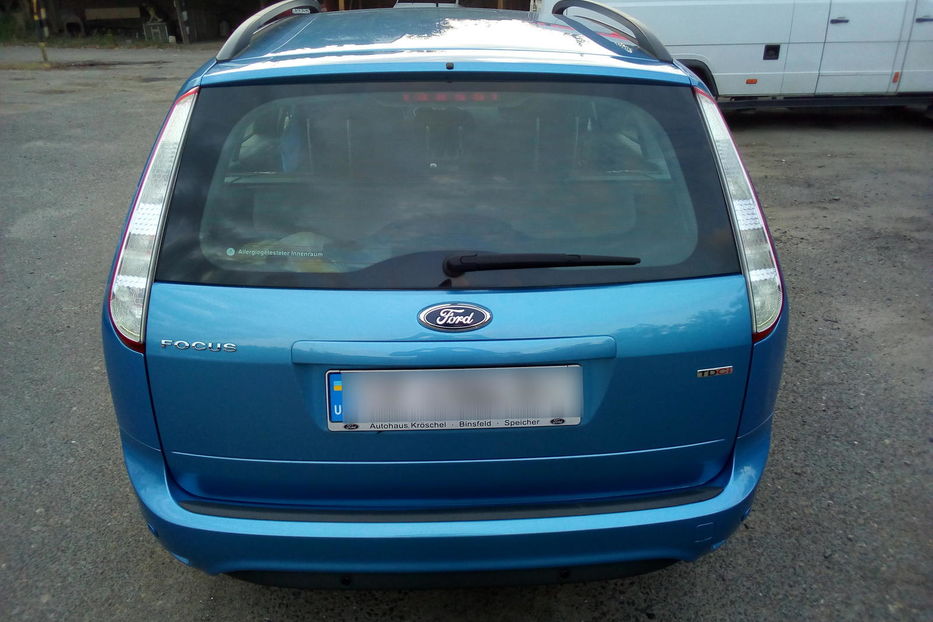 Продам Ford Focus 2010 года в Черновцах