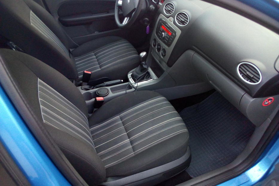 Продам Ford Focus 2010 года в Черновцах