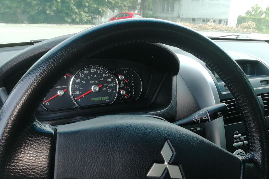 Продам Mitsubishi Galant 2007 года в Киеве