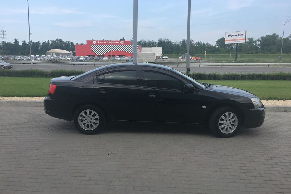 Продам Mitsubishi Galant 2008 года в Киеве